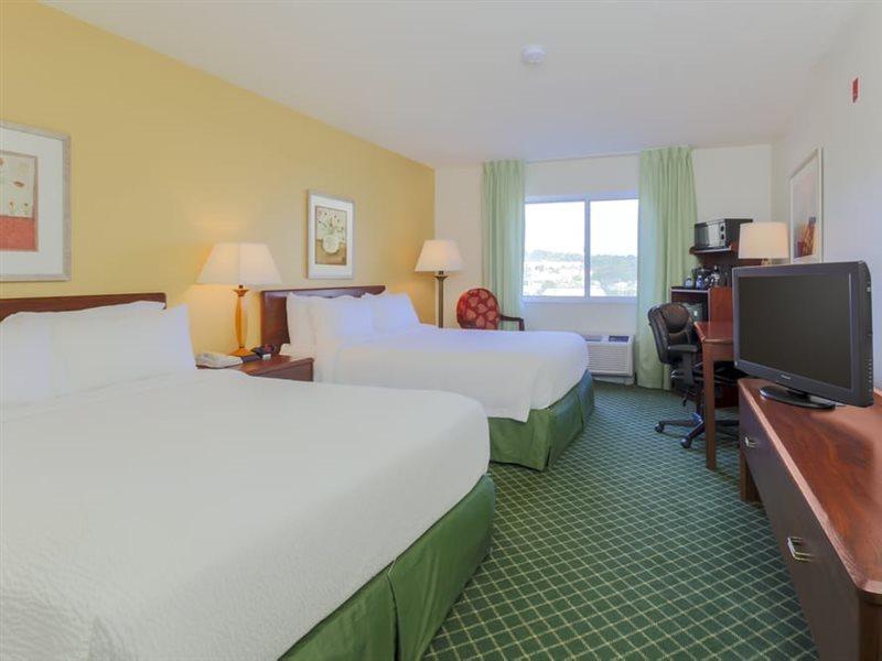 Wingate By Wyndham Uniontown Hotel Bagian luar foto