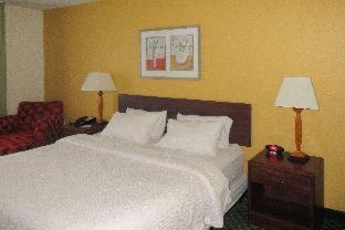 Wingate By Wyndham Uniontown Hotel Ruang foto
