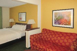 Wingate By Wyndham Uniontown Hotel Ruang foto
